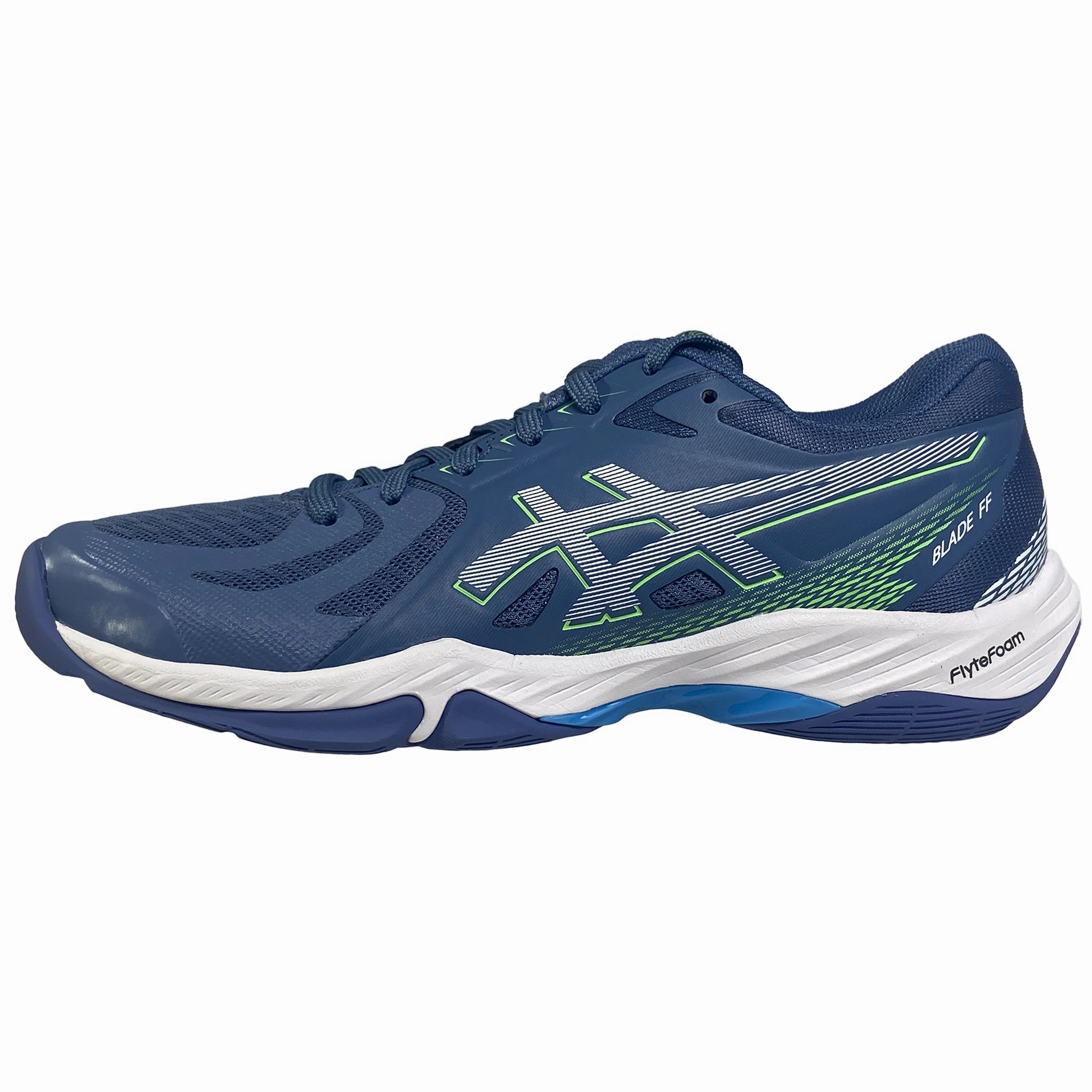 Asics Blade FF Men's Indoor 1071A093-400