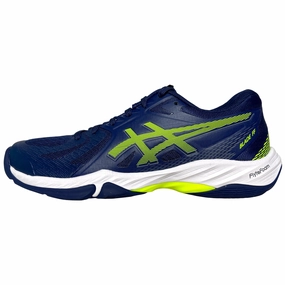 Asics Blade FF Men's Indoor 1071A093-401 Court badminton men's shoes