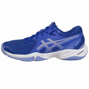 Asics Blade FF Women's Indoor 1072A094-401 Asics women's footwear