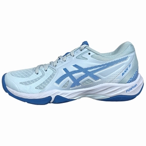 Asics Blade FF Women's Indoor 1072A094-402 Court badminton women's shoes