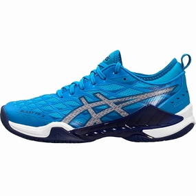 Asics Blast FF 3 Men's  Indoor 1071A076-400 Court badminton men's shoes