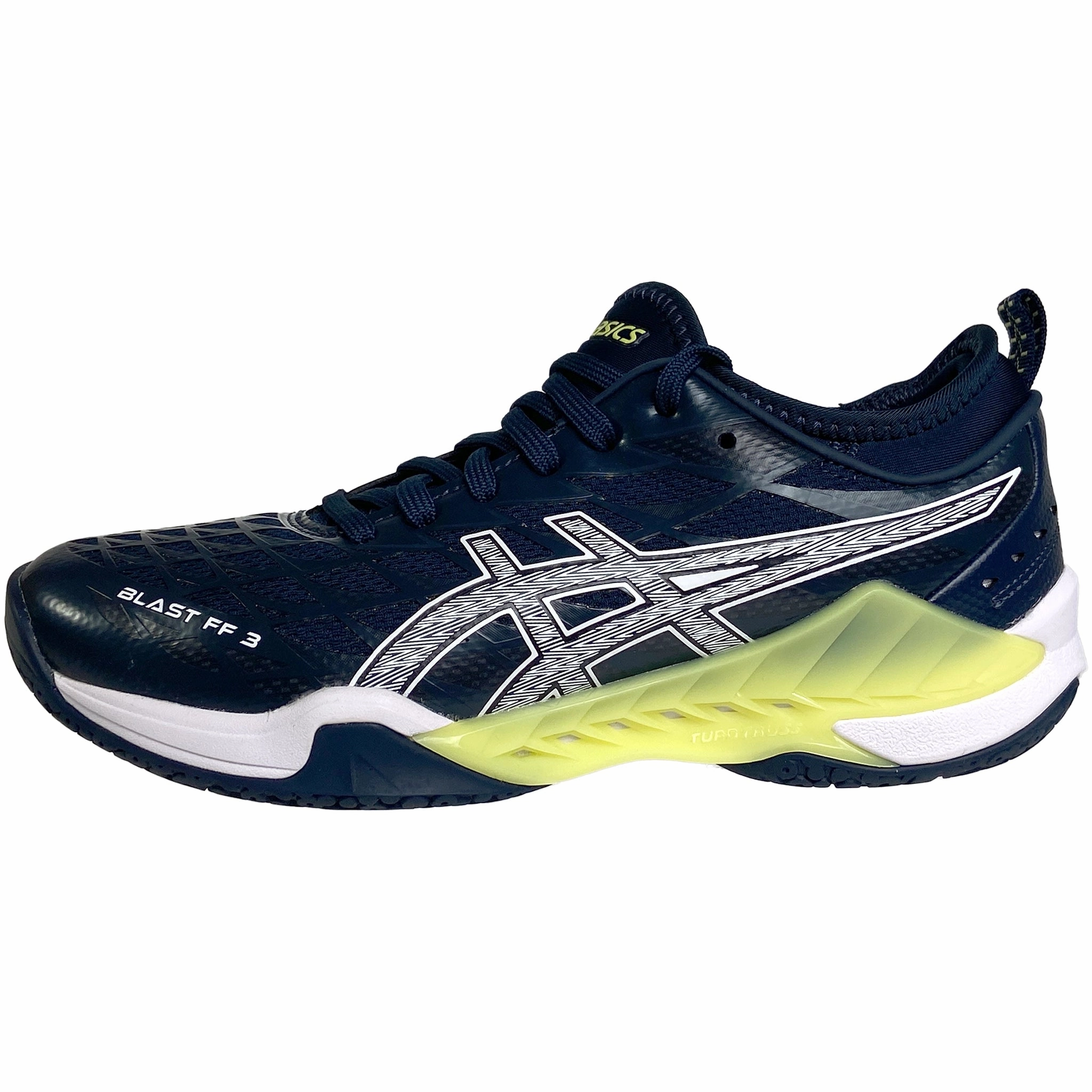 Asics Blast FF 3 Men's Indoor 1071A076-401 Court badminton men's shoes