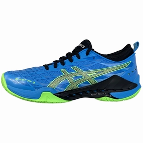 Asics Blast FF 3 Men's Indoor 1071A076-402 Court badminton men's shoes