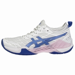 Asics Blast FF 3 Women's Indoor 1072A080-101 Court badminton women's shoes