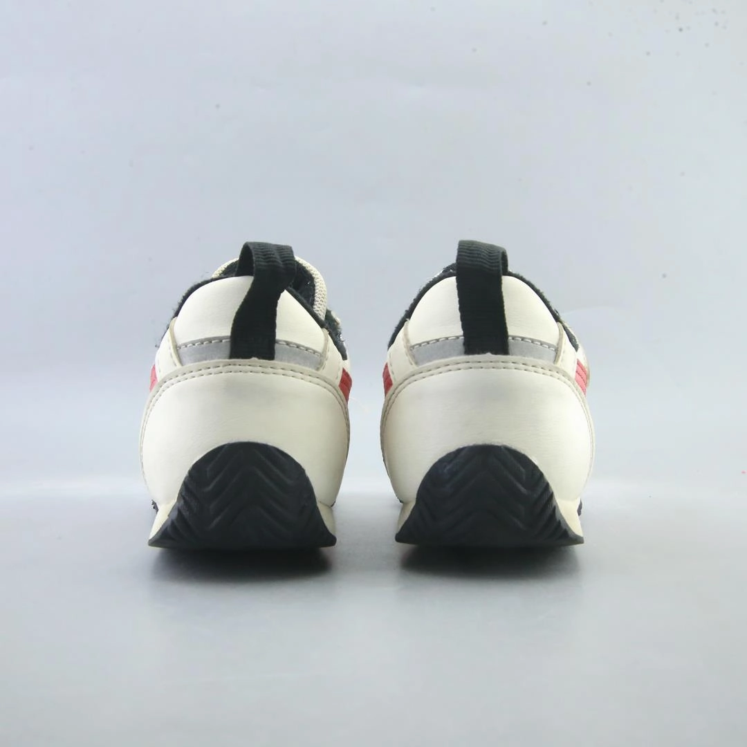 ASICS COTLA trainer shoe design snapshots