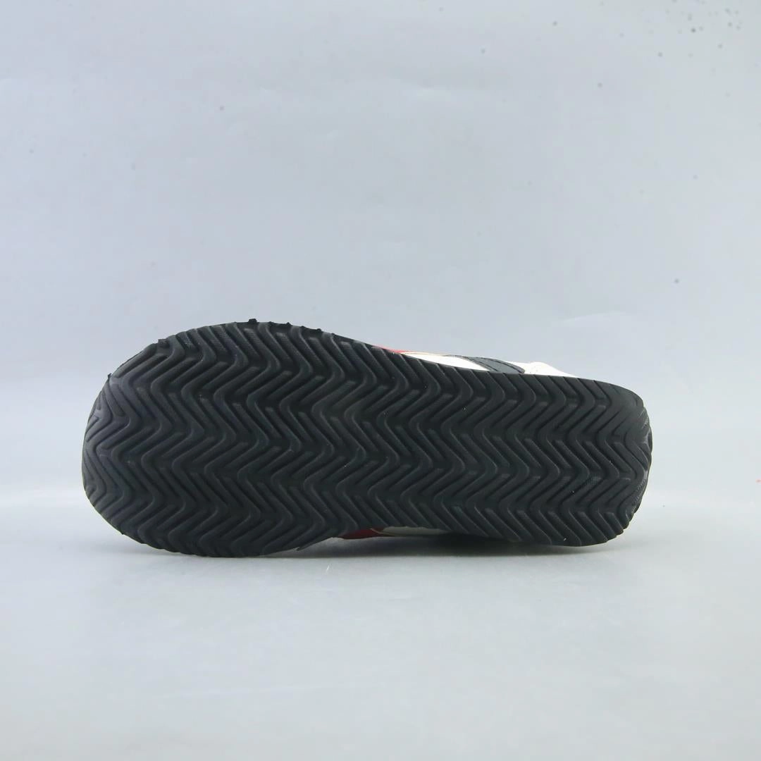 ASICS COTLA trainer shoe design snapshots