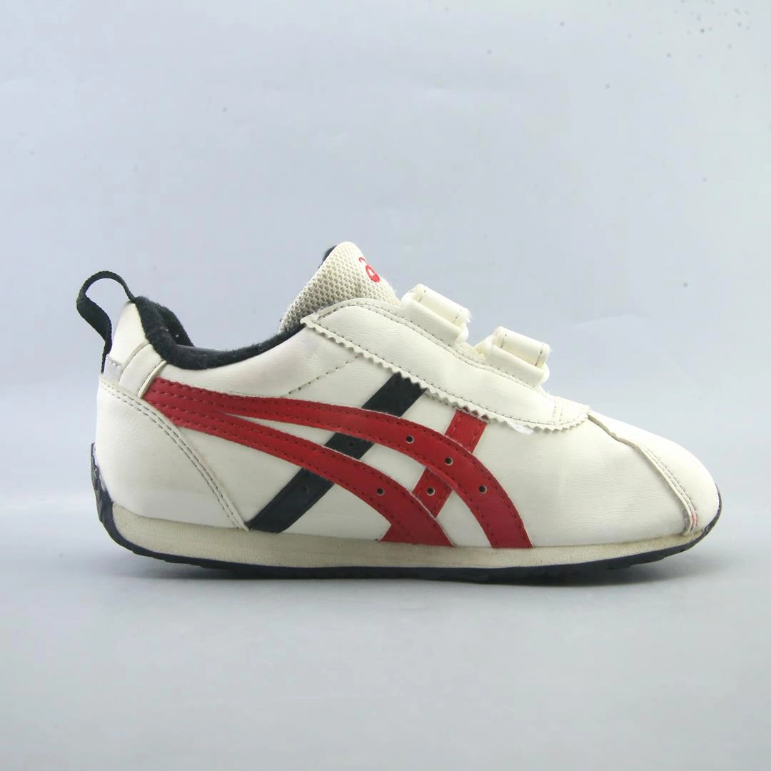 ASICS COTLA trainer shoe design snapshots