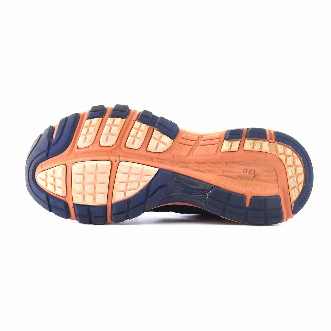 ASICS DYNA FLYTE 2 lightweight athletic shoe visuals