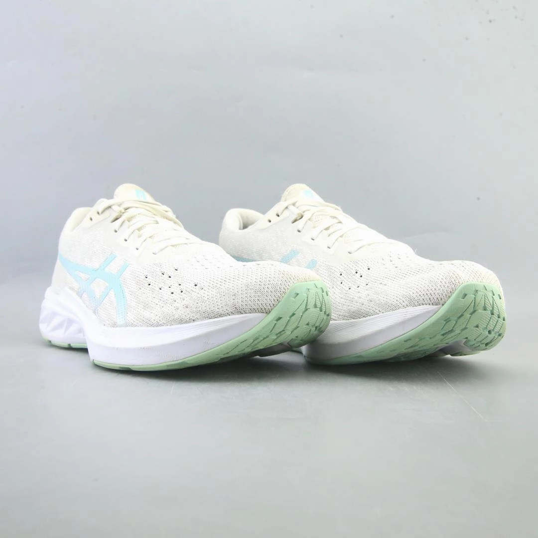 ASICS DYNABLAST 2 trainer shoe design snapshots