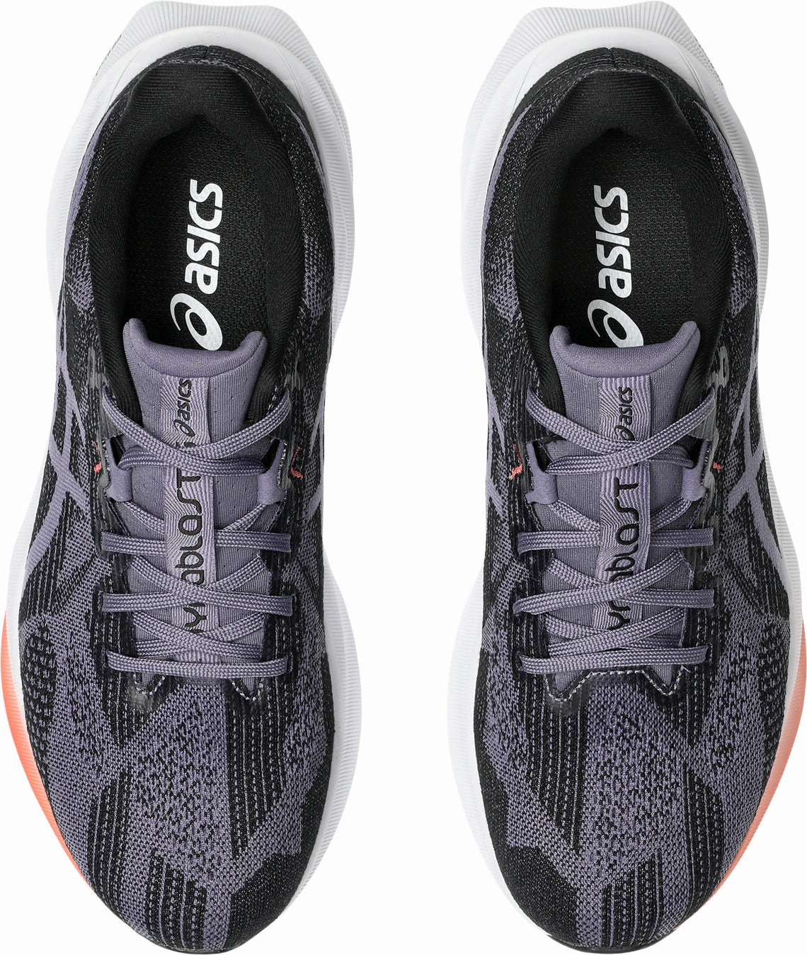 Asics DynaBlast 5 Womens Running Shoes - Grey Performance Shoes