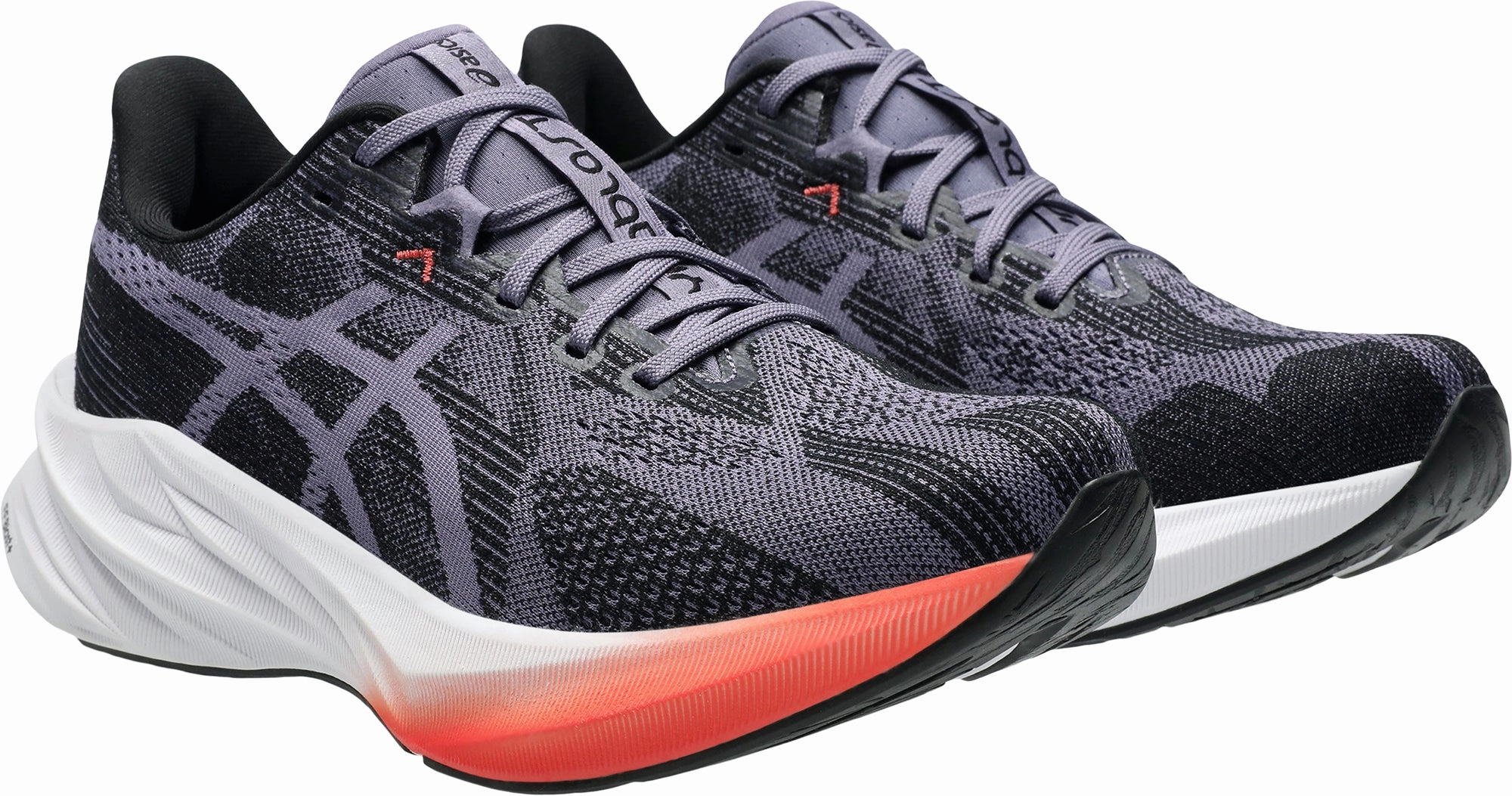 Asics DynaBlast 5 Womens Running Shoes - Grey Performance Shoes
