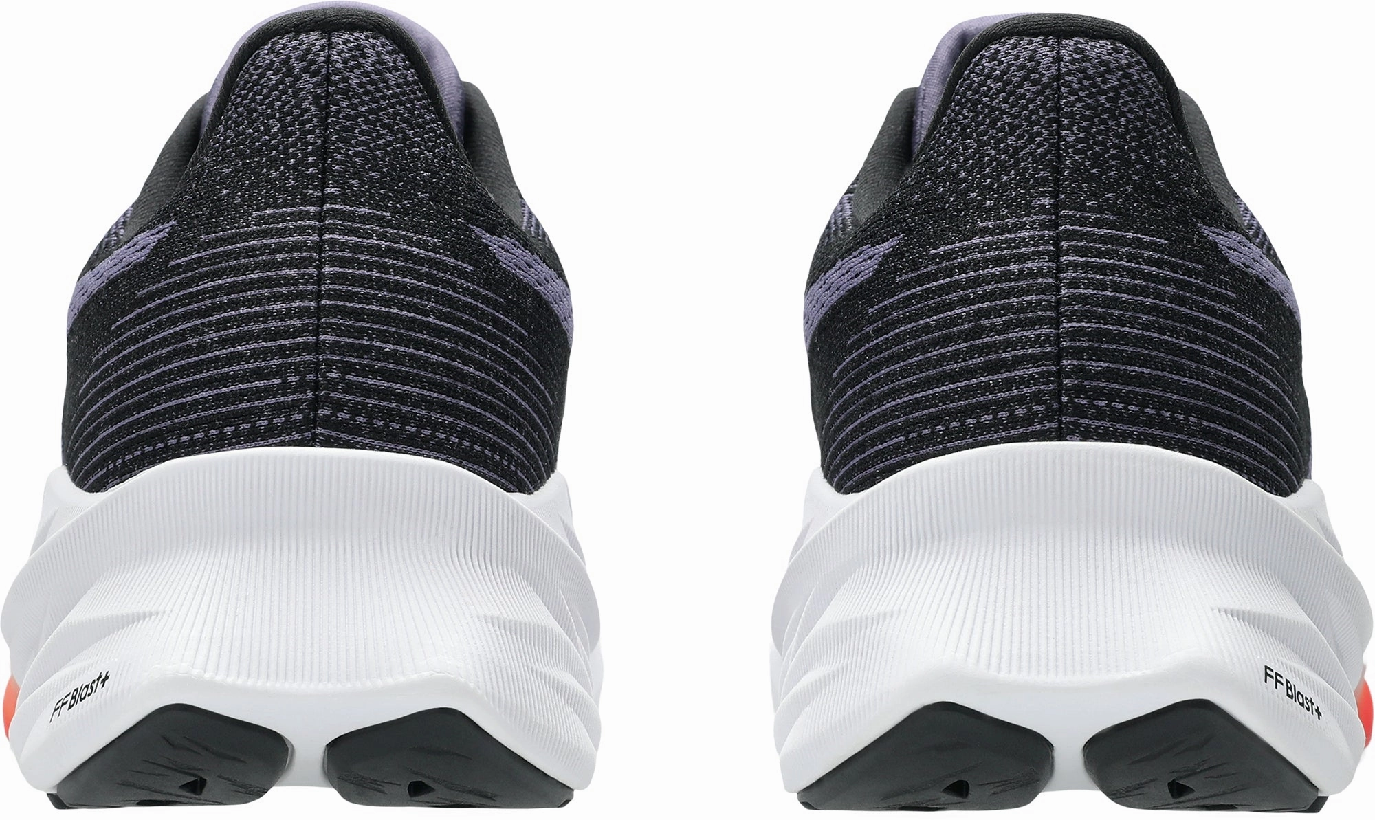 Asics DynaBlast 5 Womens Running Shoes - Grey Performance Shoes