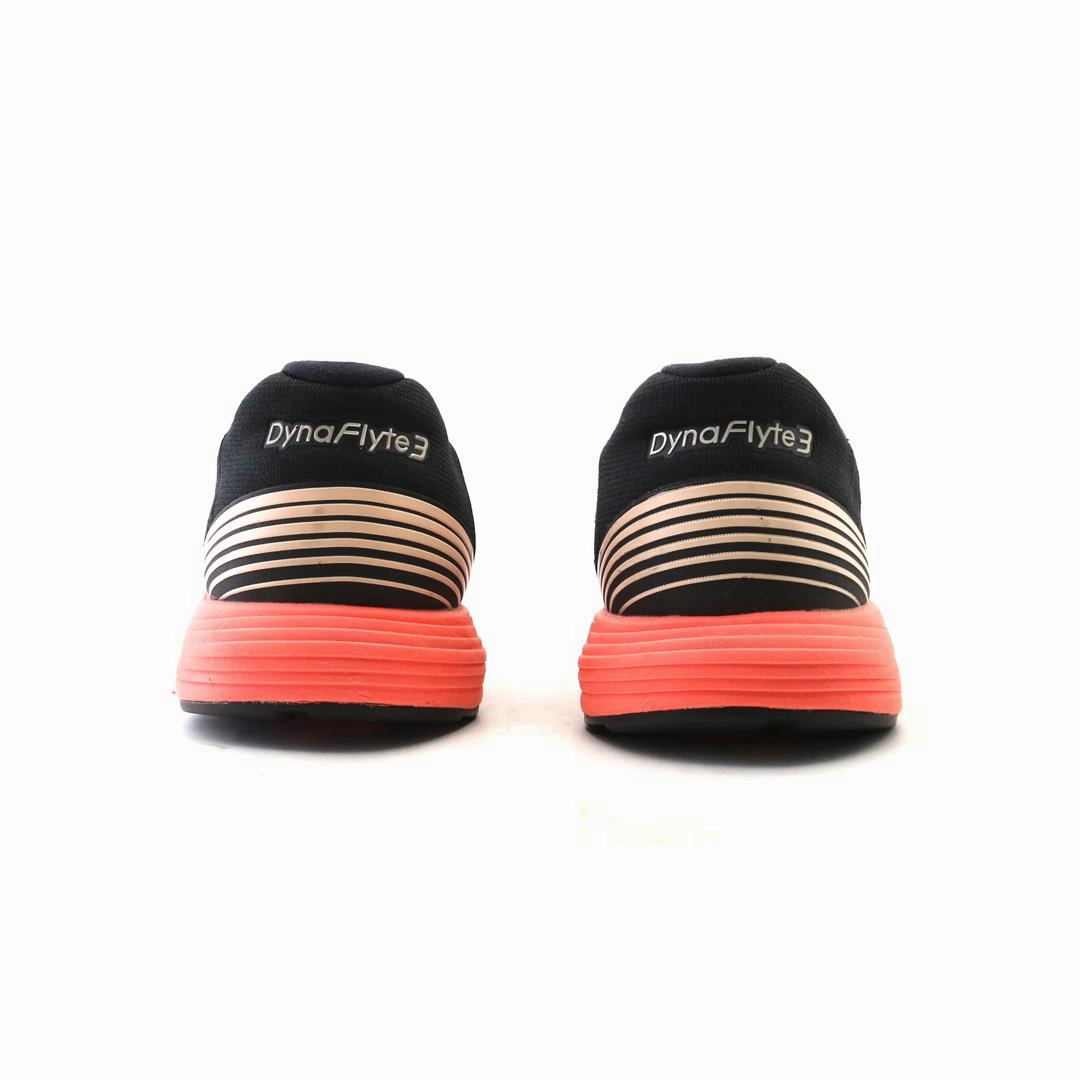 ASICS DYNAFLYTE 3 sporty Asics footwear images