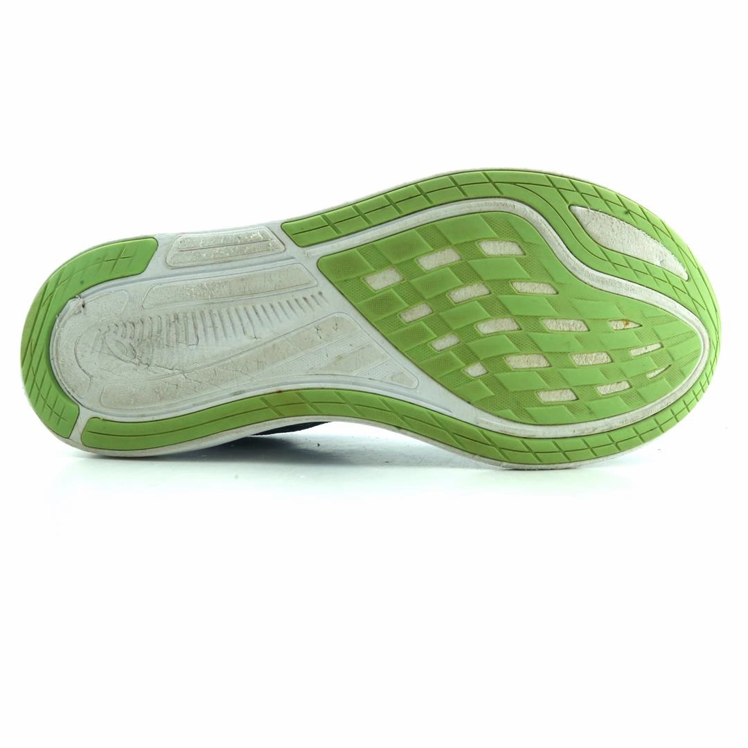 ASICS  EVORIDE 2 lightweight athletic shoe visuals