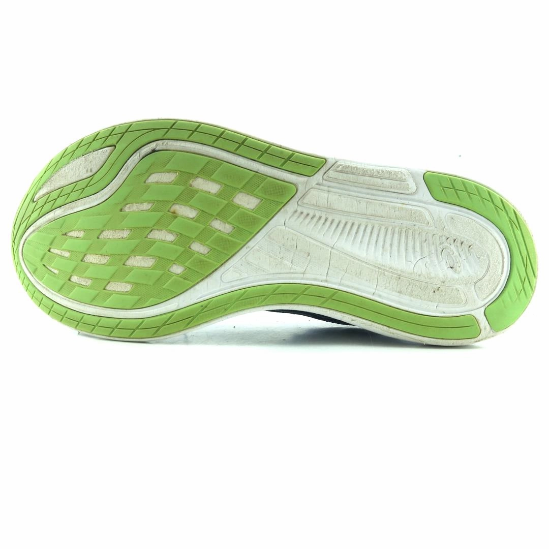 ASICS  EVORIDE 2 lightweight athletic shoe visuals