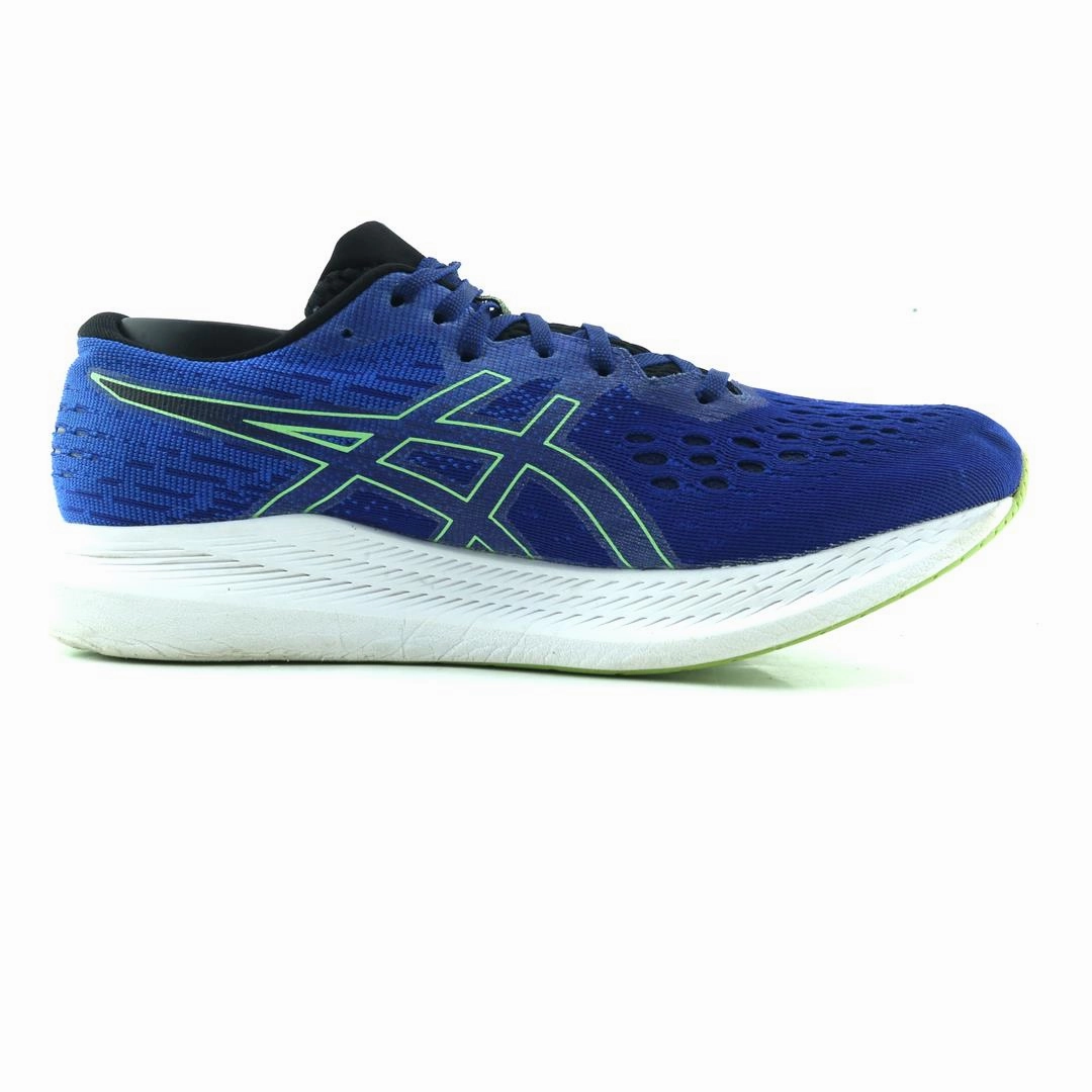 ASICS  EVORIDE 2 lightweight athletic shoe visuals
