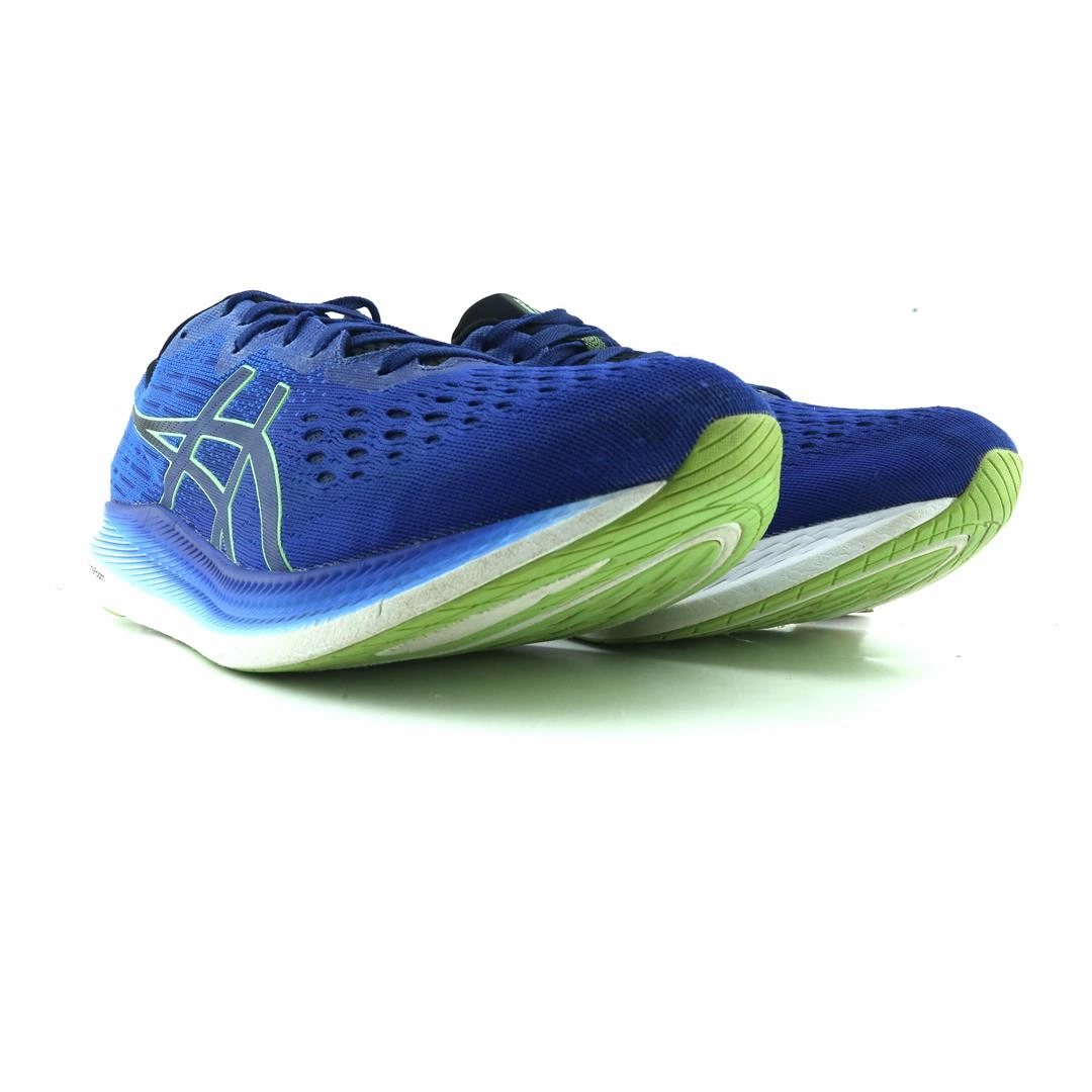 ASICS  EVORIDE 2 lightweight athletic shoe visuals