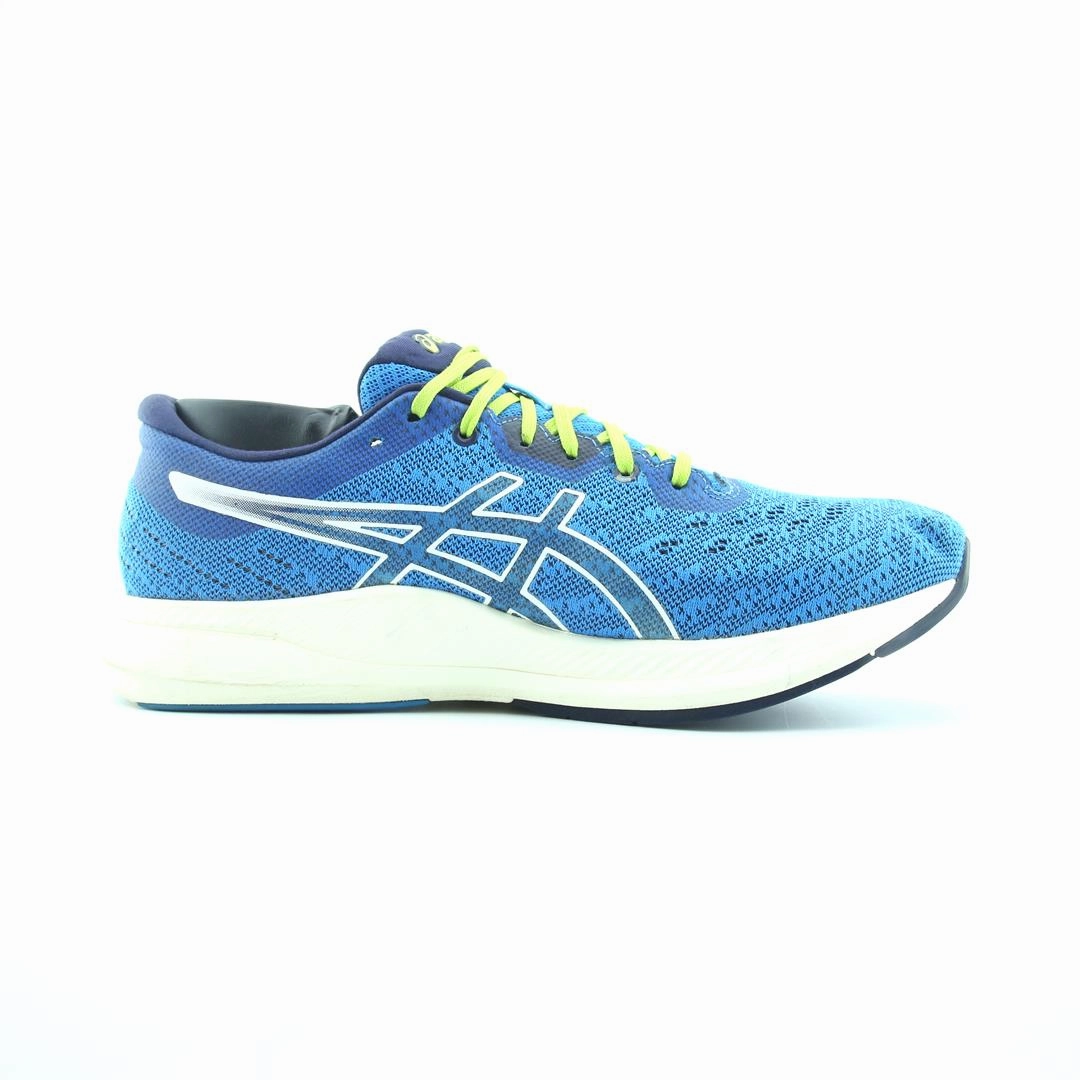 ASICS EVORIDE performance running shoe photos