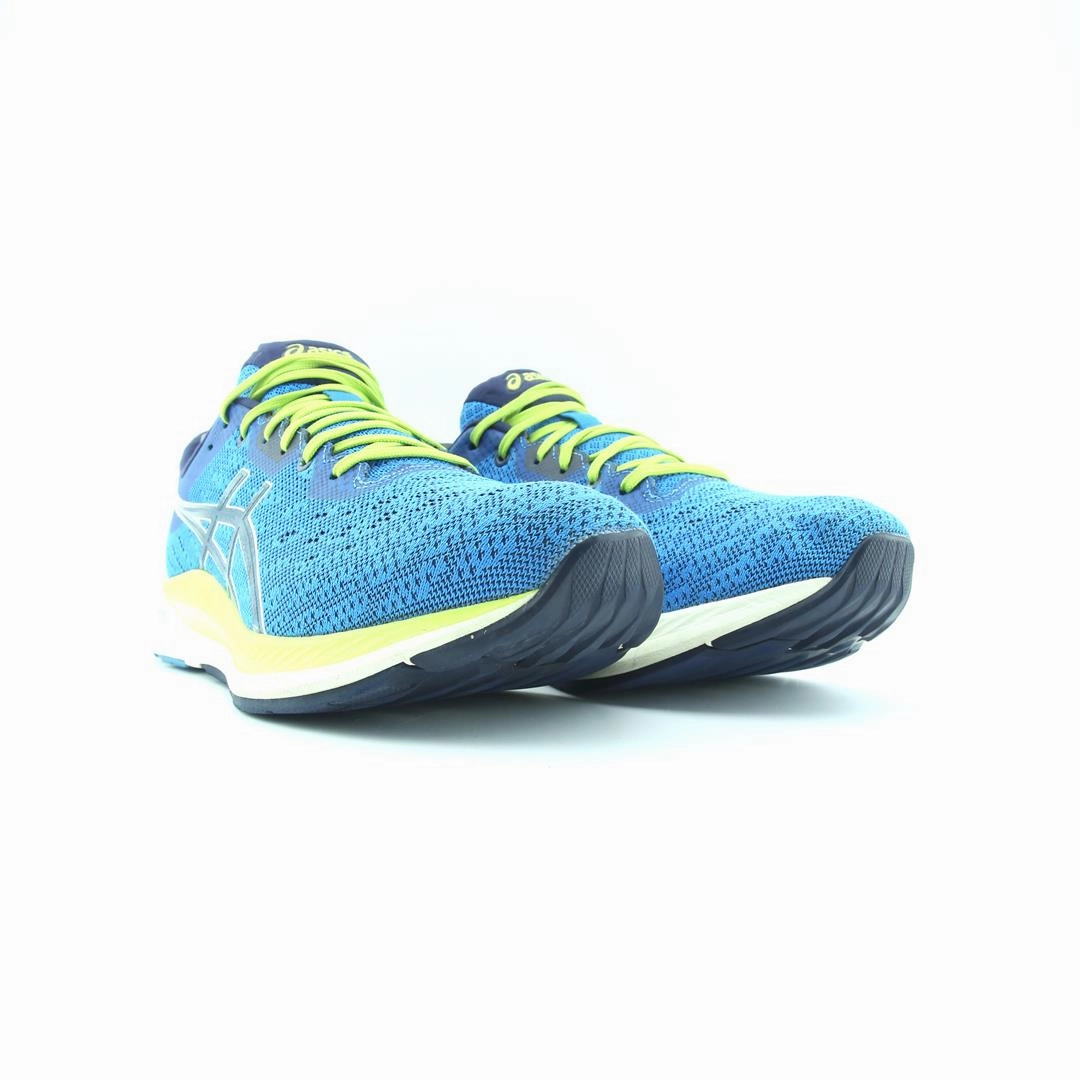 ASICS EVORIDE performance running shoe photos