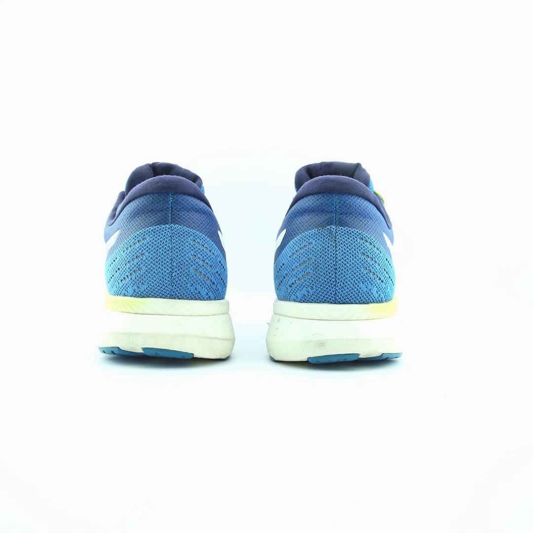 ASICS EVORIDE performance running shoe photos