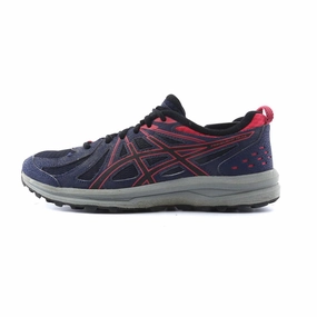 ASICS FREQUENT TRAIL Asics running footwear