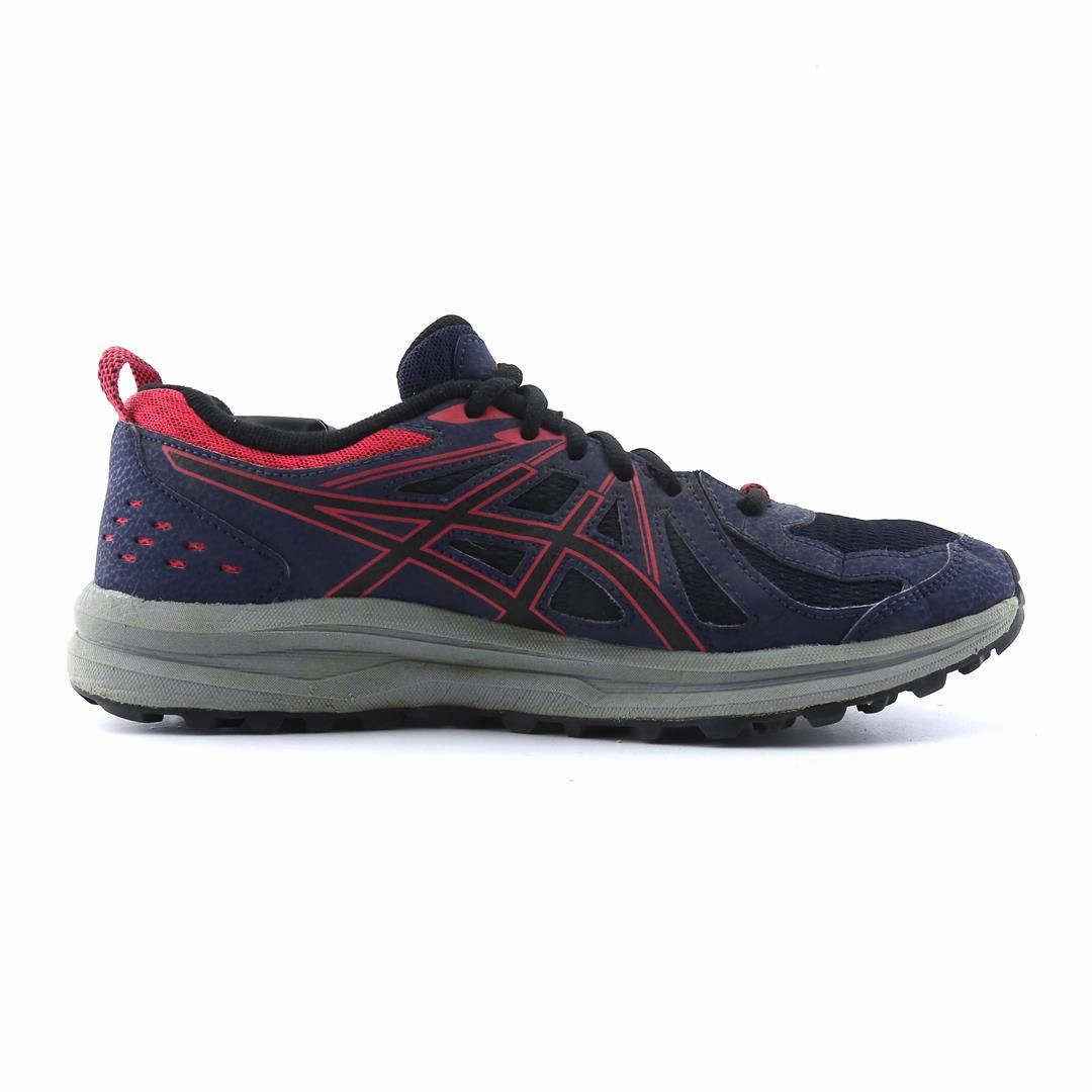 ASICS FREQUENT TRAIL sporty Asics footwear images