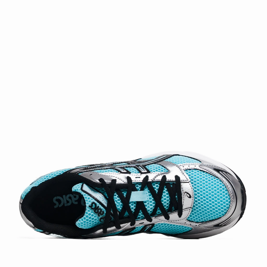 Asics Gel-1130 (PS) - Larimar Blue/Pure Silver Asics classic sport shoe designs