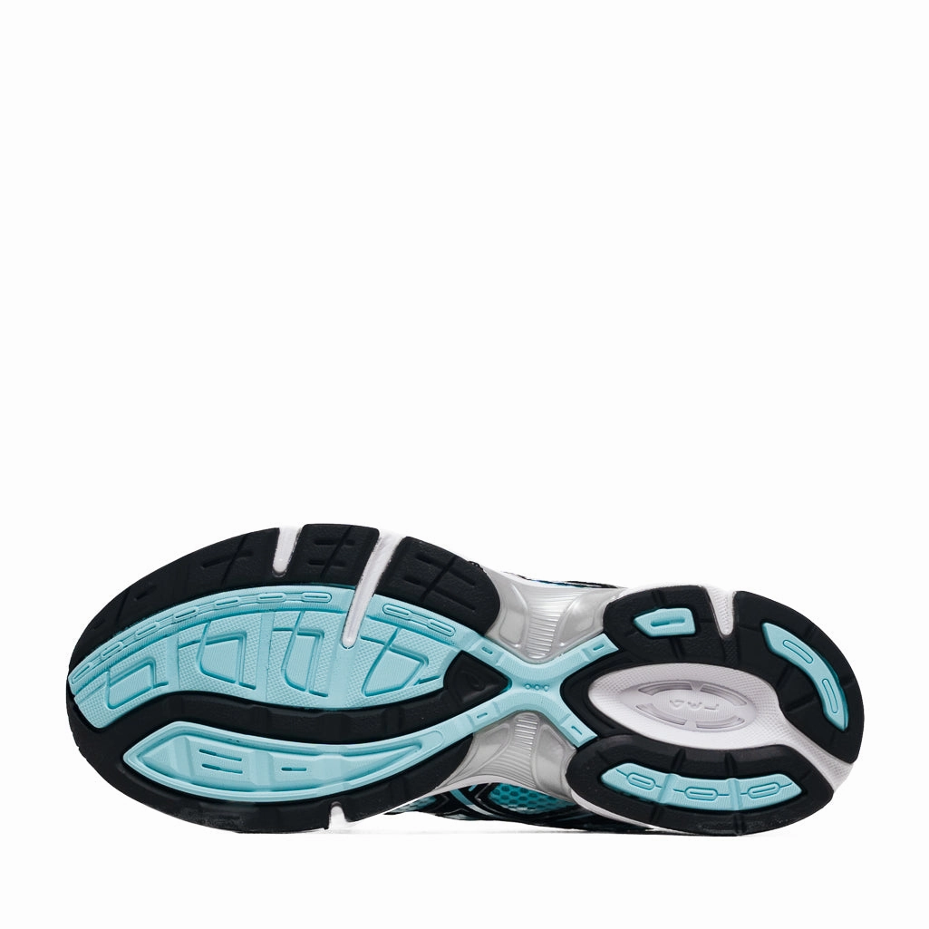 Asics Gel-1130 (PS) - Larimar Blue/Pure Silver Asics classic sport shoe designs