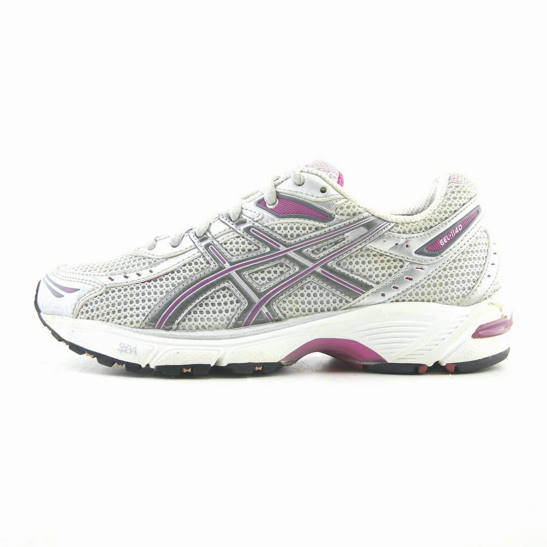 ASICS GEL 1140 Asics athletic shoe designs