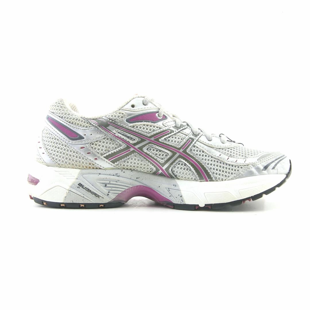 ASICS GEL 1140 lightweight athletic shoe visuals