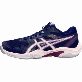 Asics Gel-Blade 8 Women's Indoor 1072A072-404 Asics women's footwear