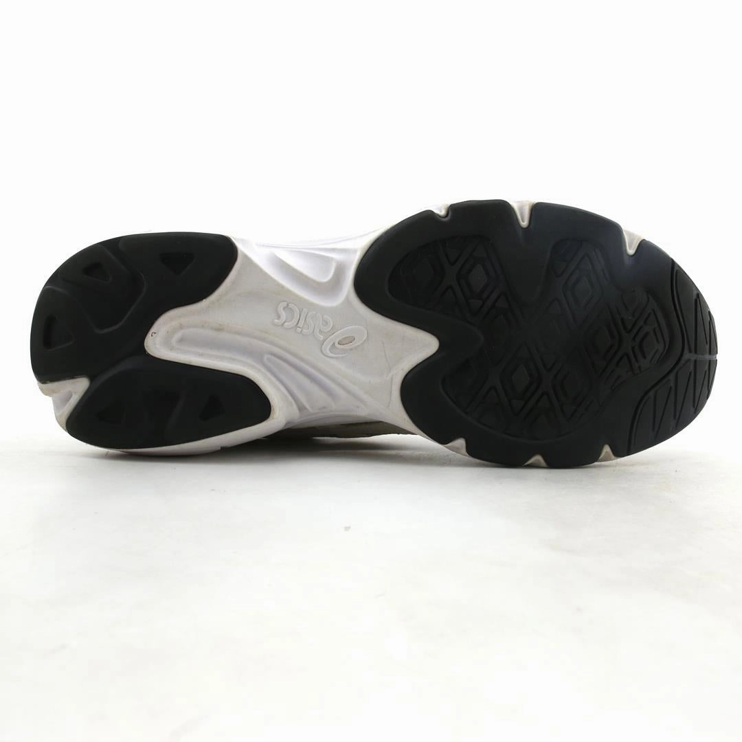 ASICS GEL-BND lightweight athletic shoe visuals