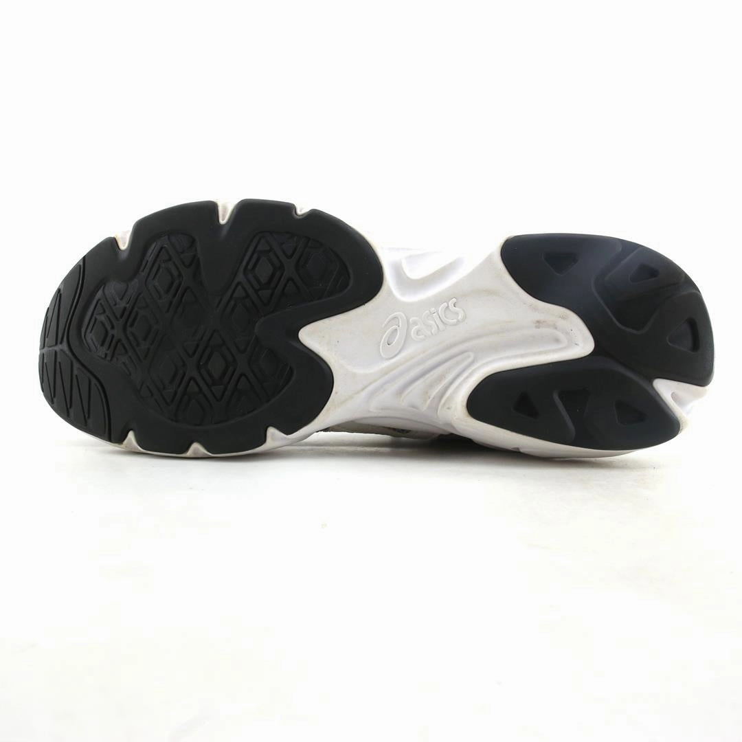 ASICS GEL-BND lightweight athletic shoe visuals