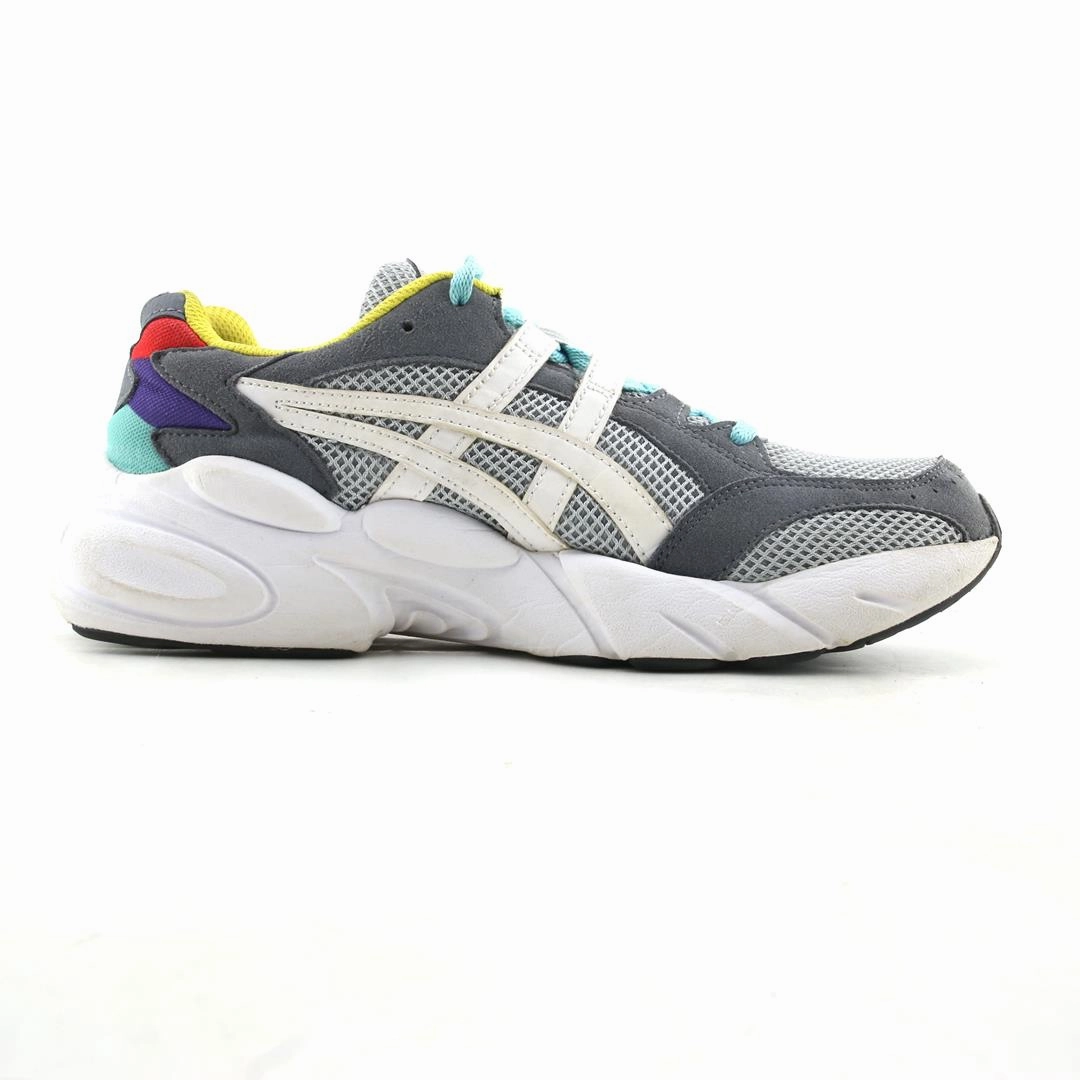 ASICS GEL-BND lightweight athletic shoe visuals