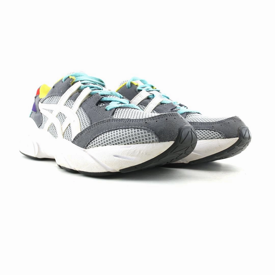 ASICS GEL-BND lightweight athletic shoe visuals