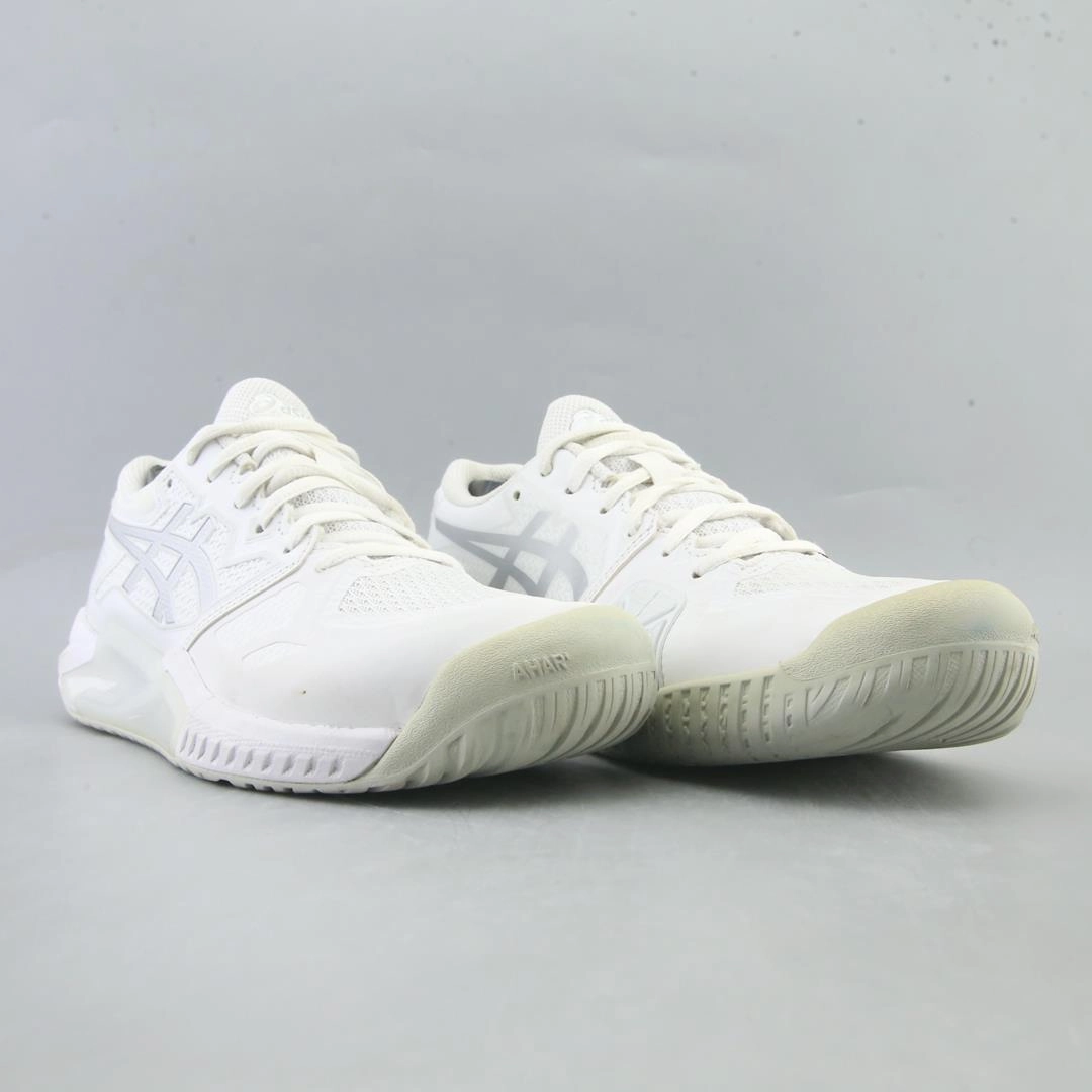 ASICS GEL-CHALLENGER 13 lightweight athletic shoe visuals