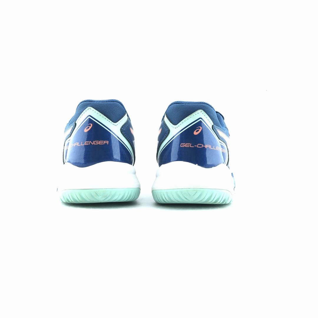 ASICS GEL CHALLENGER 14 performance running shoe photos