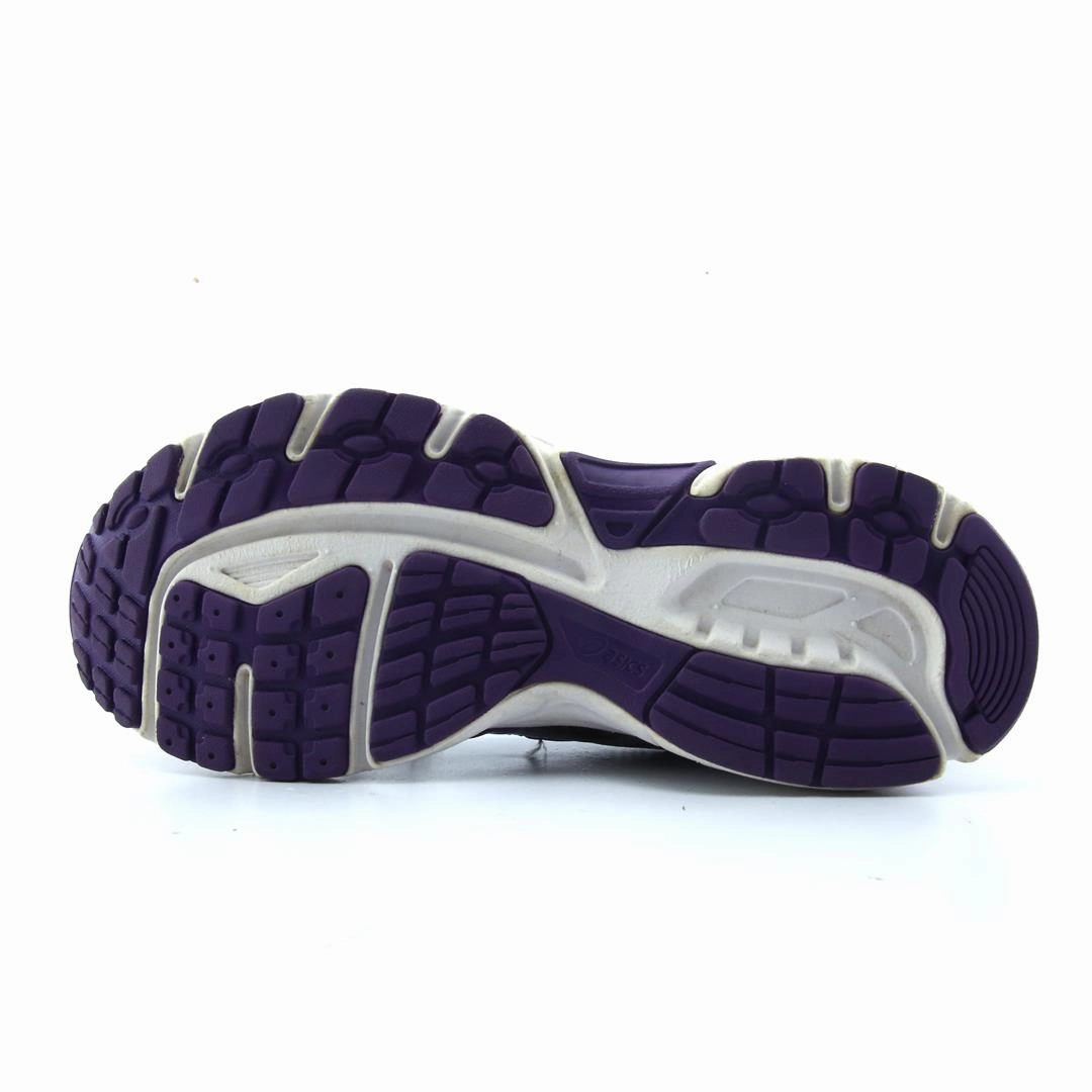ASICS GEL CONTEND 2 lightweight athletic shoe visuals