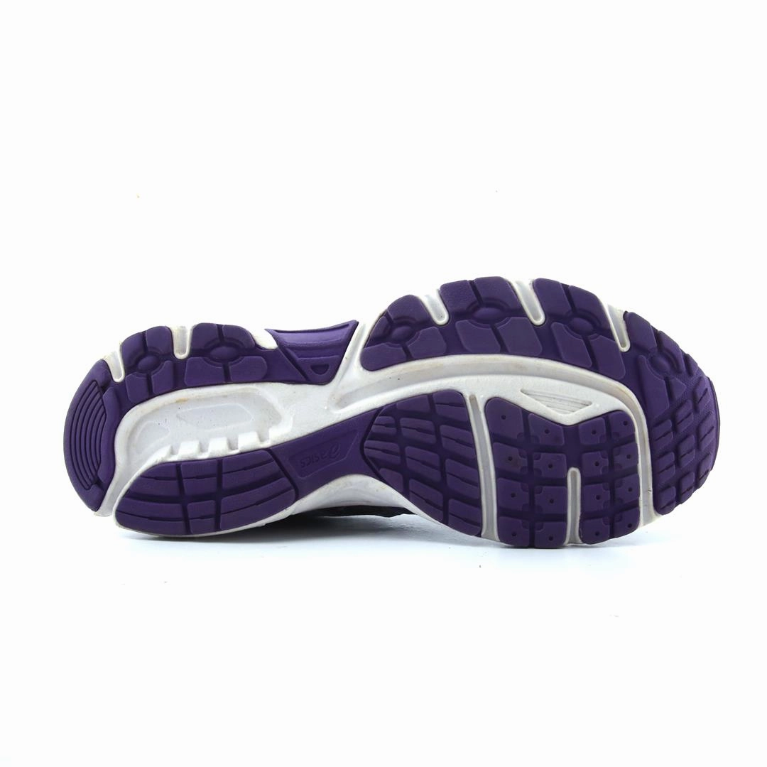 ASICS GEL CONTEND 2 lightweight athletic shoe visuals