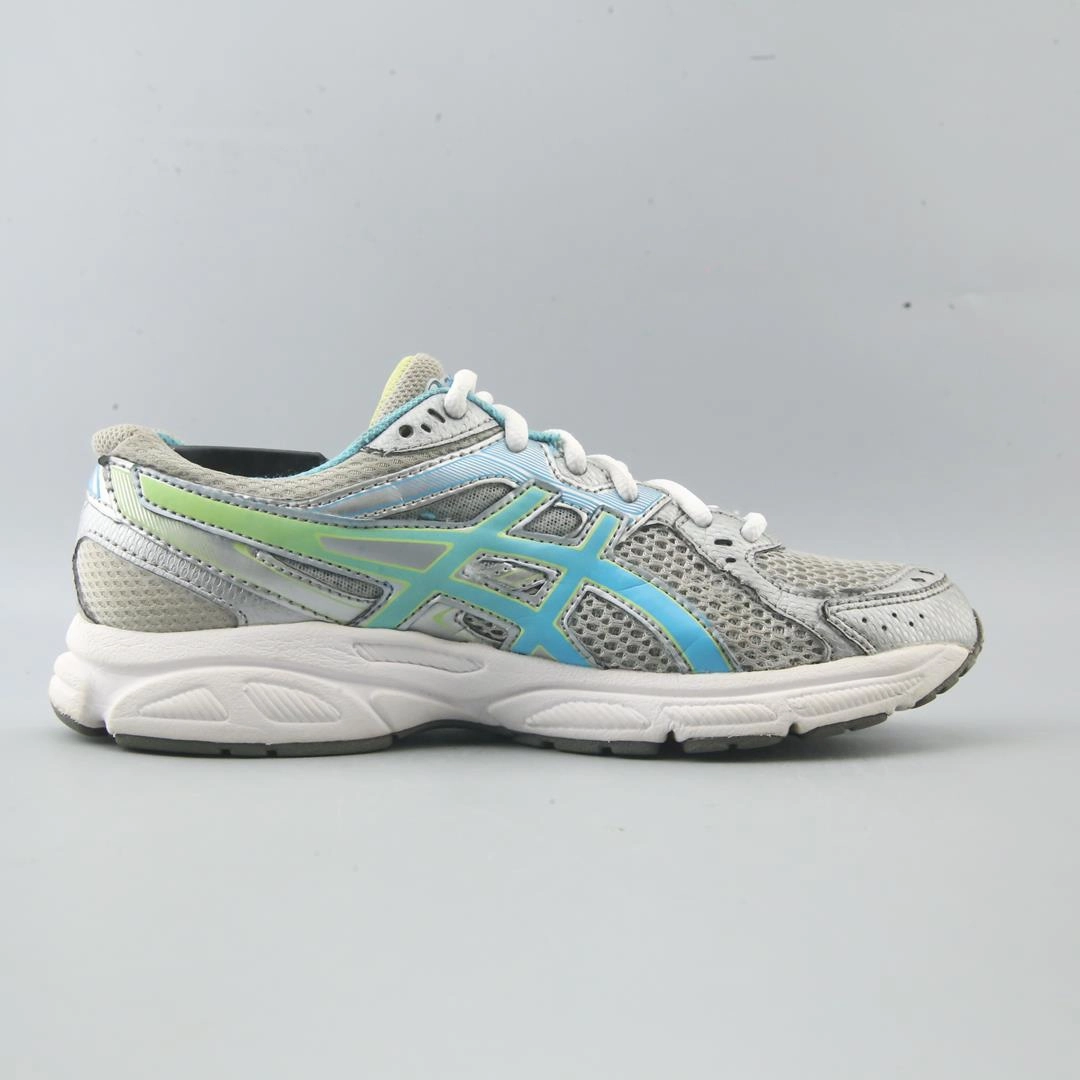 ASICS GEL CONTEND 2 performance running shoe photos