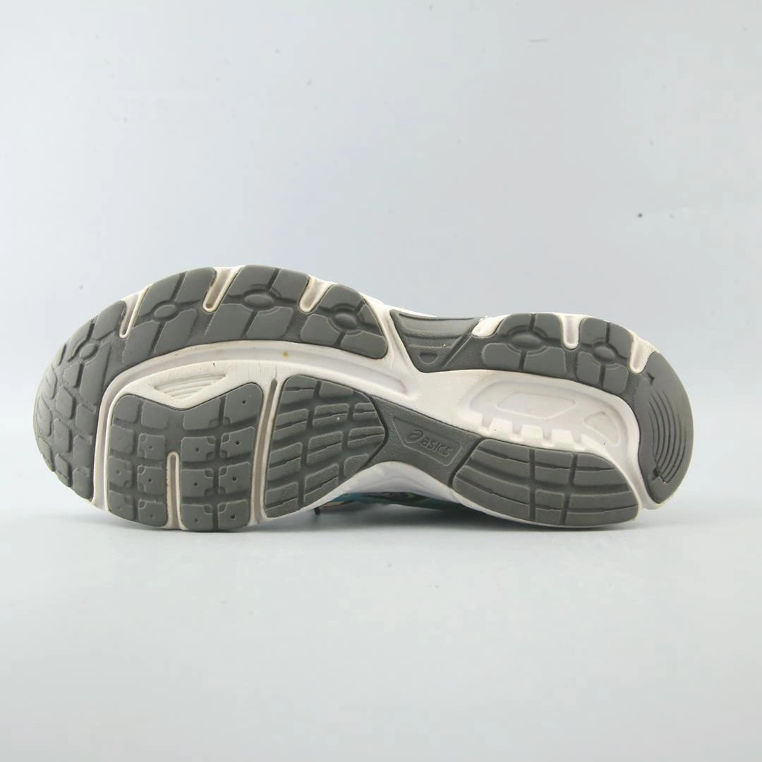 ASICS GEL CONTEND 2 performance running shoe photos