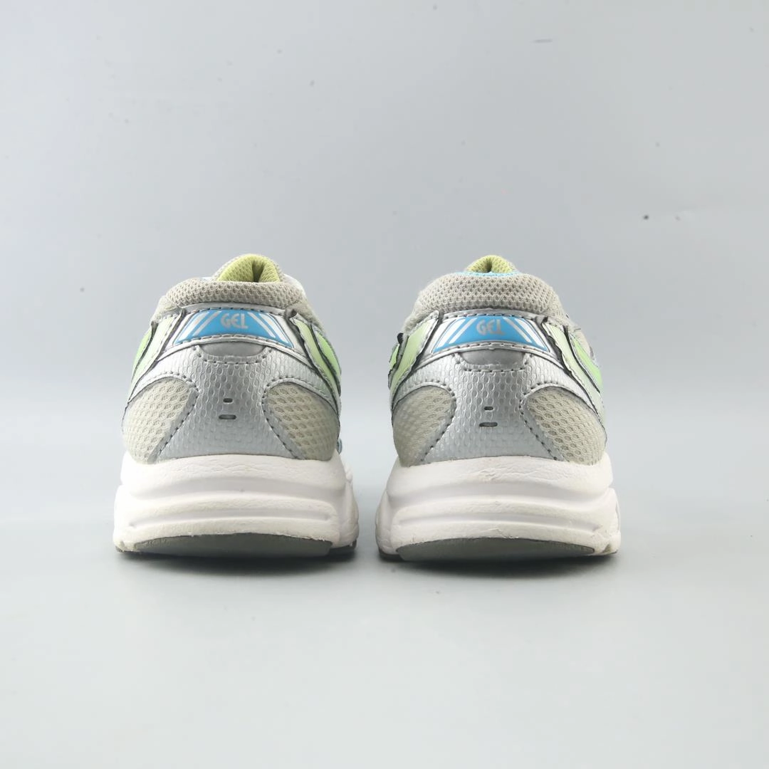 ASICS GEL CONTEND 2 performance running shoe photos