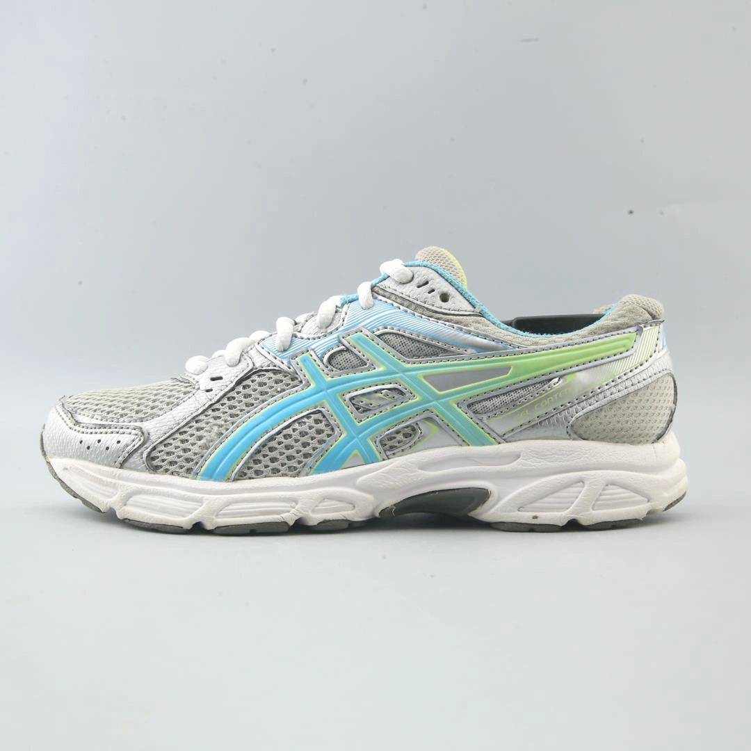 ASICS GEL CONTEND 2 Asics lightweight sneakers