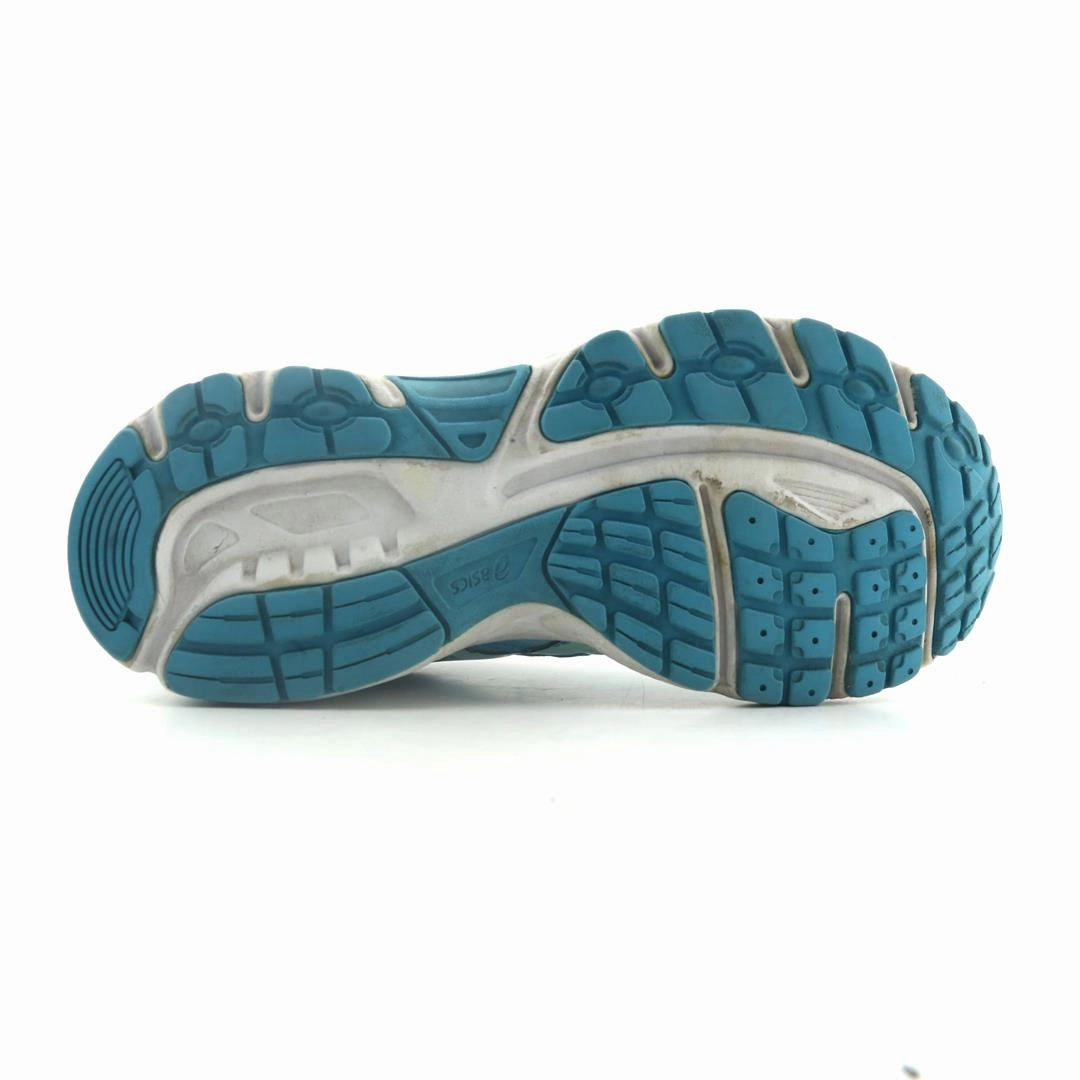 ASICS GEL-CONTEND 3 lightweight athletic shoe visuals
