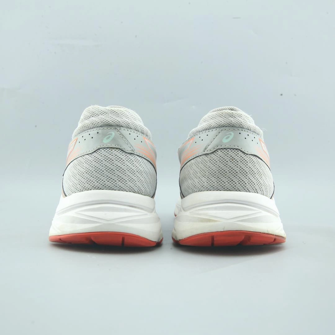 ASICS GEL-CONTEND 4 trainer shoe design snapshots
