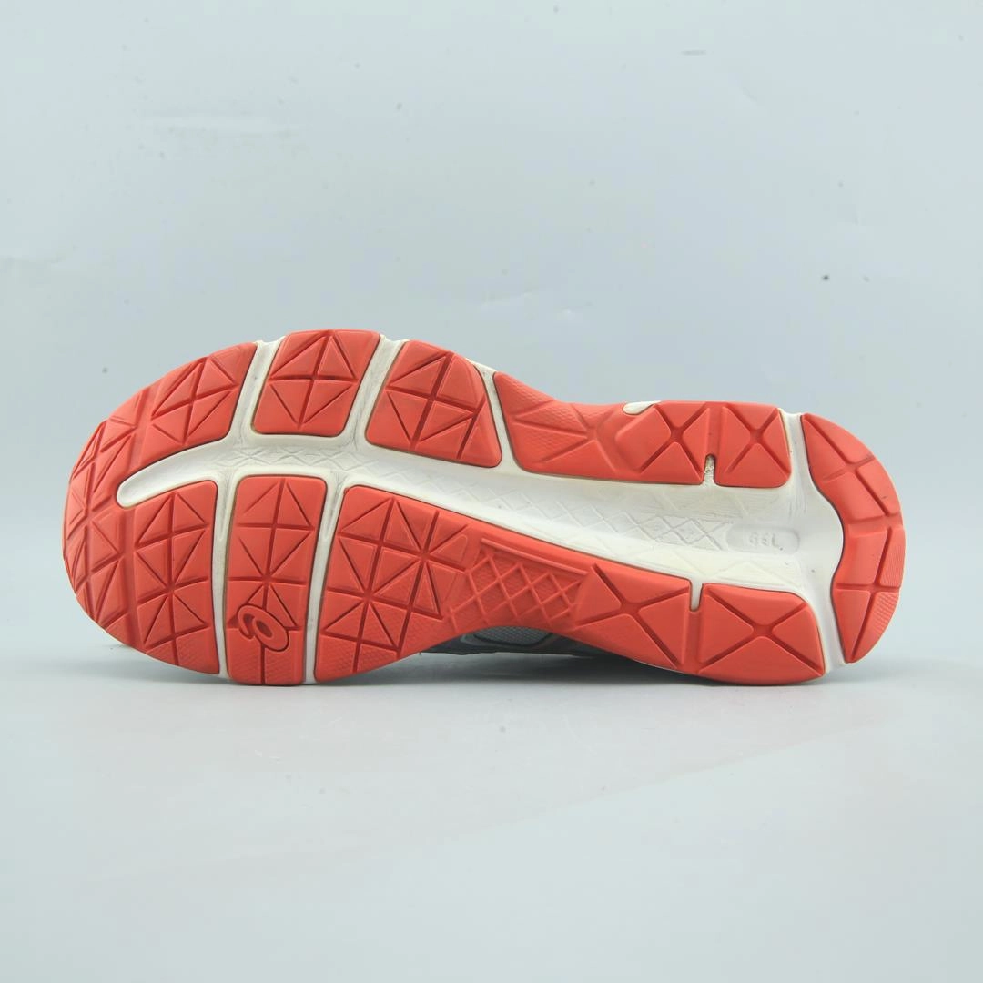 ASICS GEL-CONTEND 4 trainer shoe design snapshots