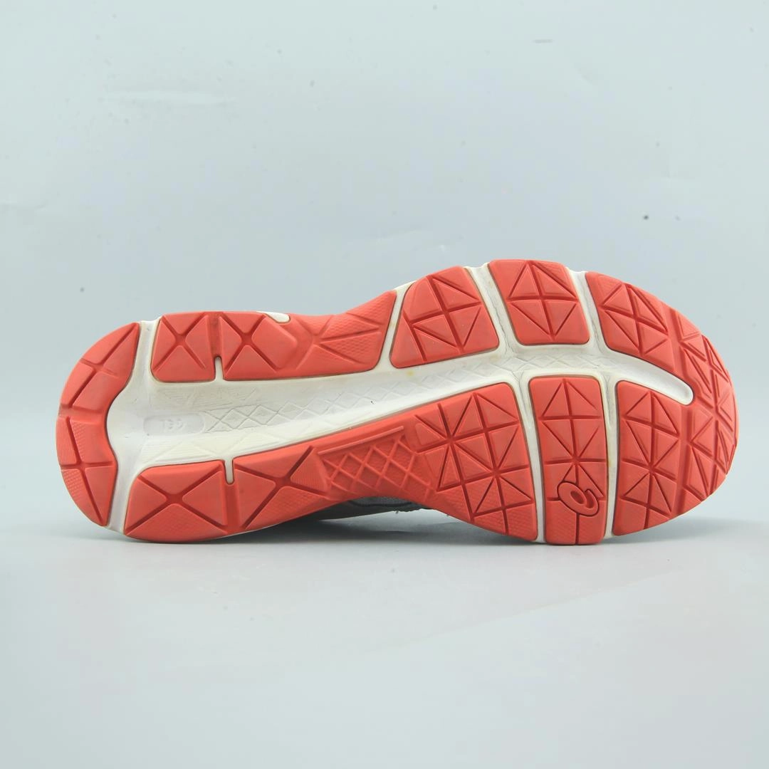 ASICS GEL-CONTEND 4 trainer shoe design snapshots