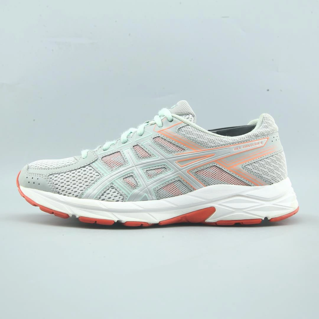 ASICS GEL-CONTEND 4 Asics supportive shoes
