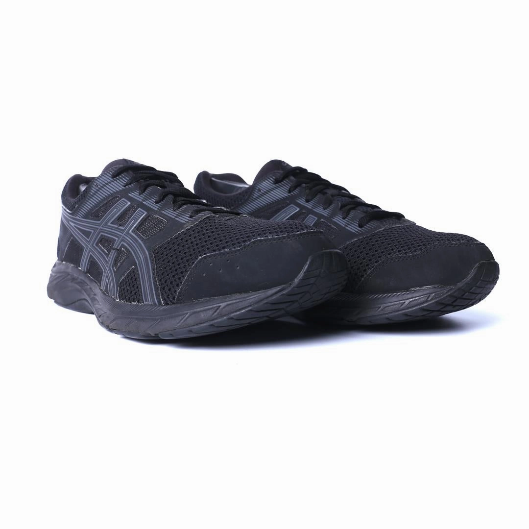 ASICS GEL-CONTEND 5 performance running shoe photos
