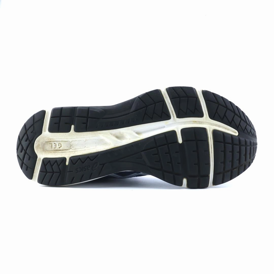 ASICS GEL-CONTEND 5 performance running shoe photos